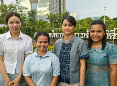 งาน “สีสรรพรรณไม้ เทิดไท้บรมราชินีนาถ” ประจำปี 2568 ... พารามิเตอร์รูปภาพ 99